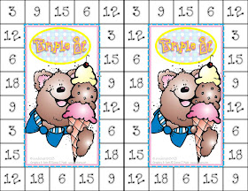 Classroom Companion: Math Facts: Do you Drill or Thrill?