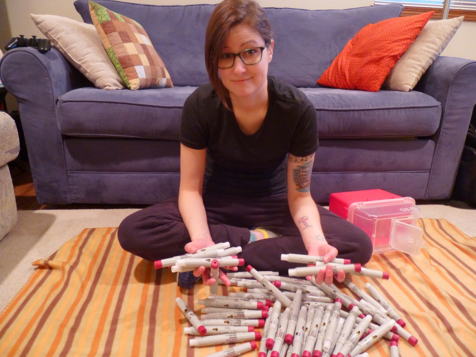 GUTLESS 2 Years On Humira