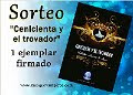 Sorteo Cenicienta