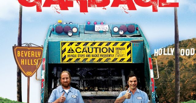 Download Film Terbaru: Garbage (2013) UNRATED WEBRip