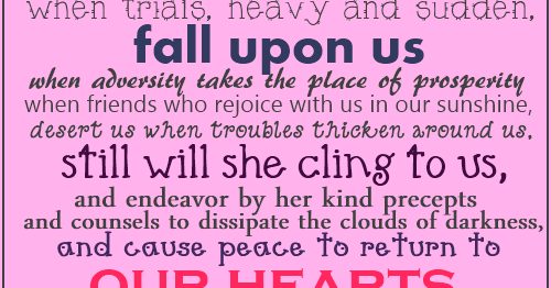 You Can Pinterest: [Inspiration] Motherhood