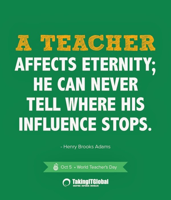 History Teacher Appreciation Quotes. QuotesGram