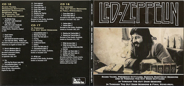 Led Zeppelin Hot Dog Studio Version Led Zeppelin Hot Dog Studio Version