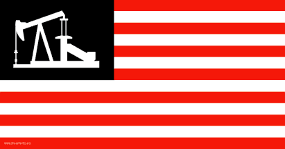 Its my Right to be Left of the Center: US Oil Companies now exporting