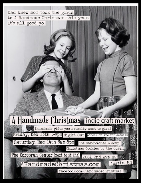 A Handmade Christmas Indie Craft Market A Handmade Christmas Indie Craft Market