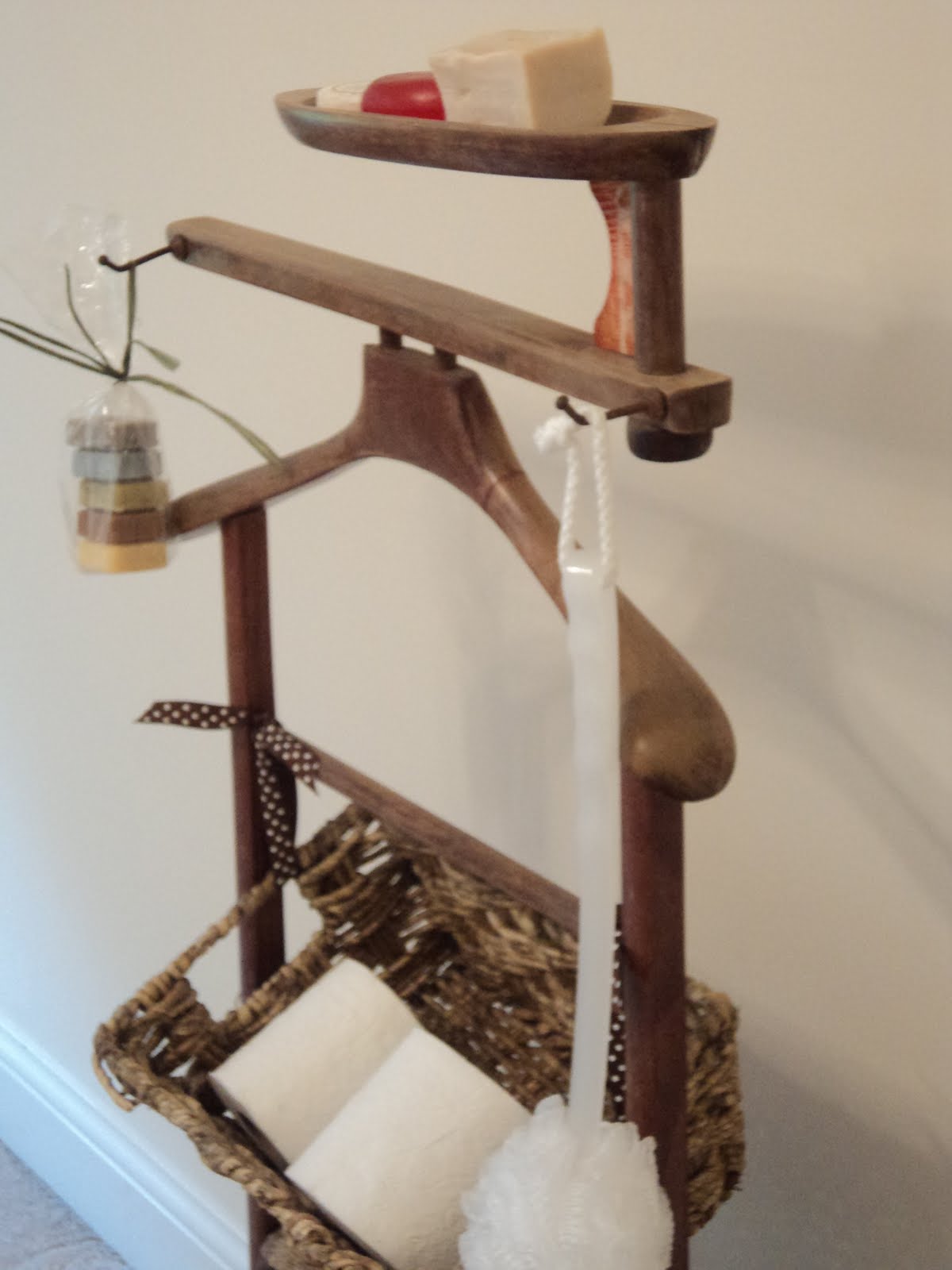 Blackberry House blog retail shop projects and painted furniture