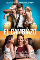 El Cambiazo (The Change-Up )(2011)