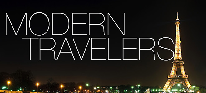 Modern Travelers / Lifestyle