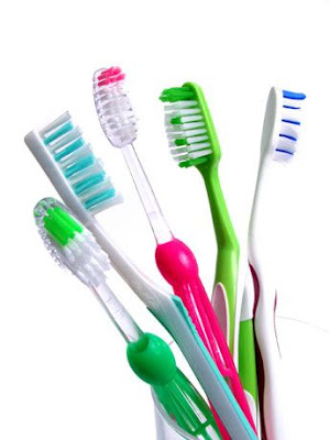 The Easiest Ways to Keep Toothbrush Hygiene