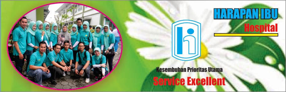 Rumah Sakit Umum Harapan Ibu Purbalingga (RS HI)