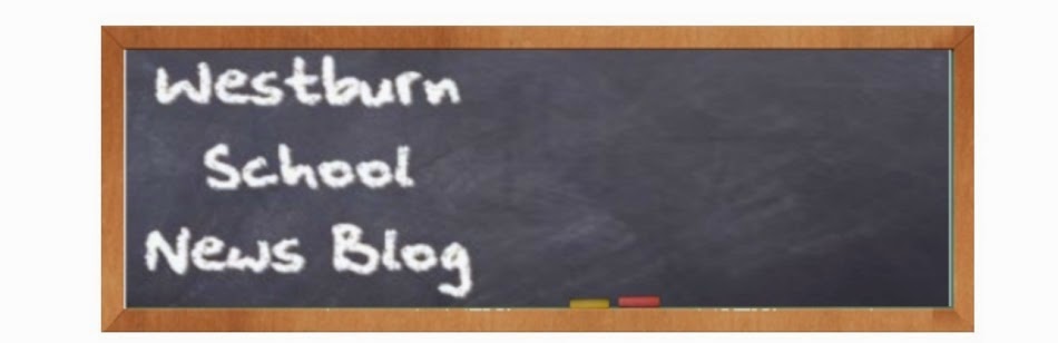 Westburn School News Blog