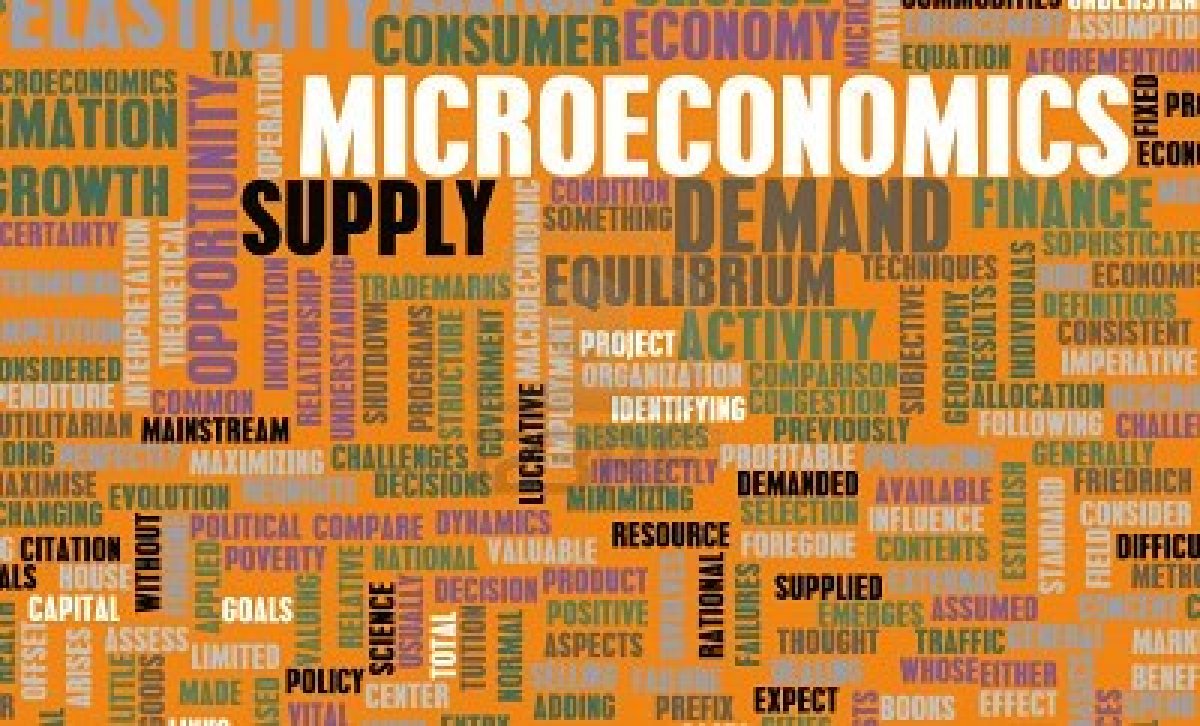 Microeconomics | economics and finance | khan academy
