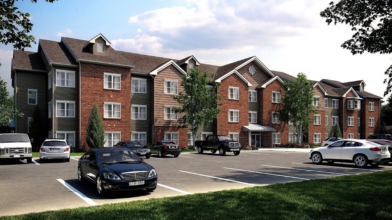 Assisted Living Parkersburg Wv Trip to Park