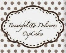 Beautiful & Delicious Cupcakes