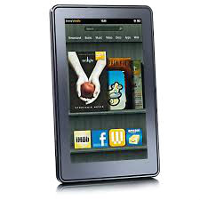 Amazon Kindle Fire Amazon Kindle Fire