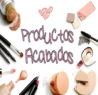 Productos acabados Productos acabados