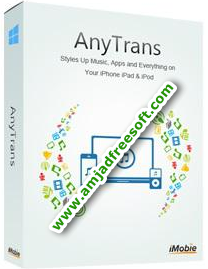 Anytrans Very Slow