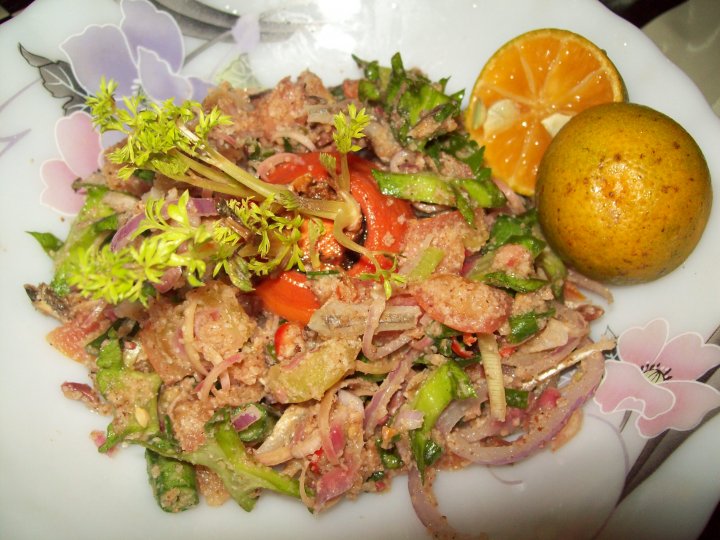 Masakan Sayur