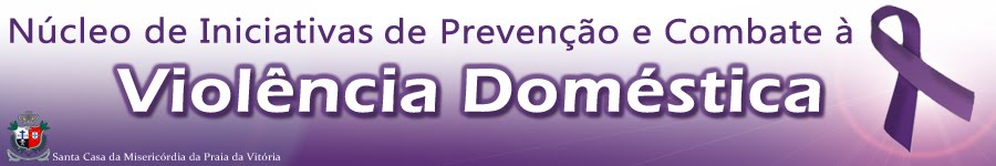 Núcleo de Iniciativas de Prevenção e Combate à Violência Doméstica