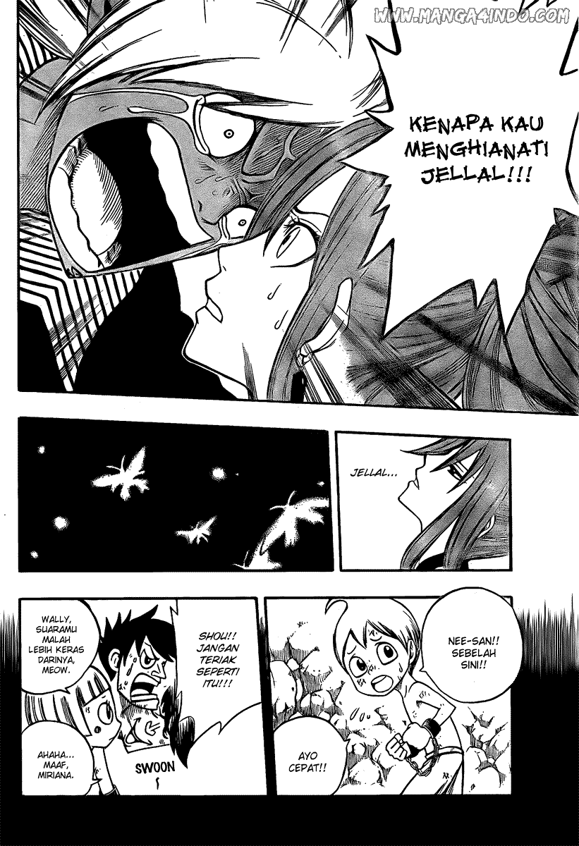 Baca Manga, Baca Komik, Fairy Tail Chapter 77, Fairy Tail 77 Bahasa Indonesia, Fairy Tail 77 Online
