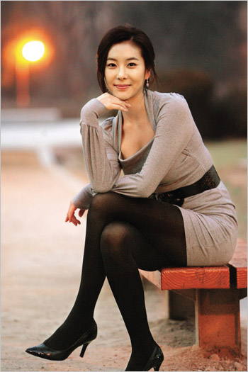 wallpaperew: Han Eun Jung Korean Picture