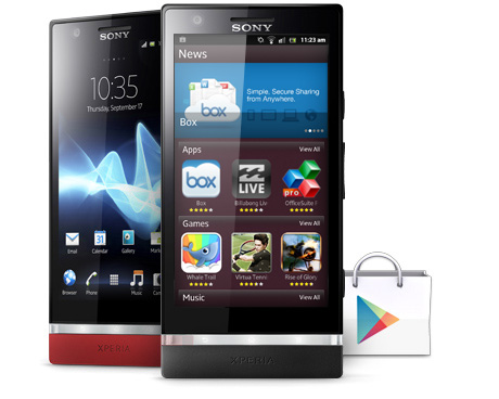 Sony Xperia P Review Harga, Spesifikasi - Kelebihan dan Kelemahan harga xperia p, spesifikasi xperia p, review gambar dan kelebihan kelemahan xperia p sony