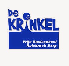 Website van de school