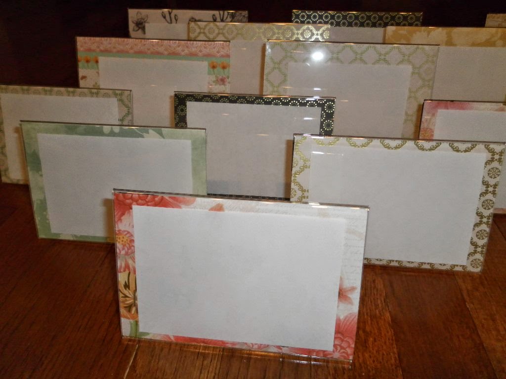 The Bigger Desk DIY Dryerase Boards for Classy Teachers