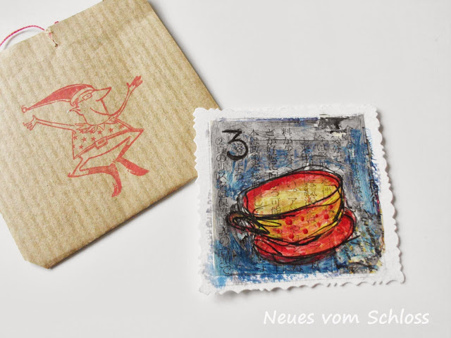 Adventspost- neuesvomschloss.blogspot.de Adventspost- neuesvomschloss.blogspot.de