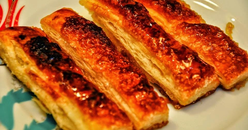 ÇUBUK MULFEY BÖREK TARİFİ ŞEF ABDULLAH USTA