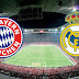 Hasil Pertandingan Bayern Muenchen Vs Real Madrid