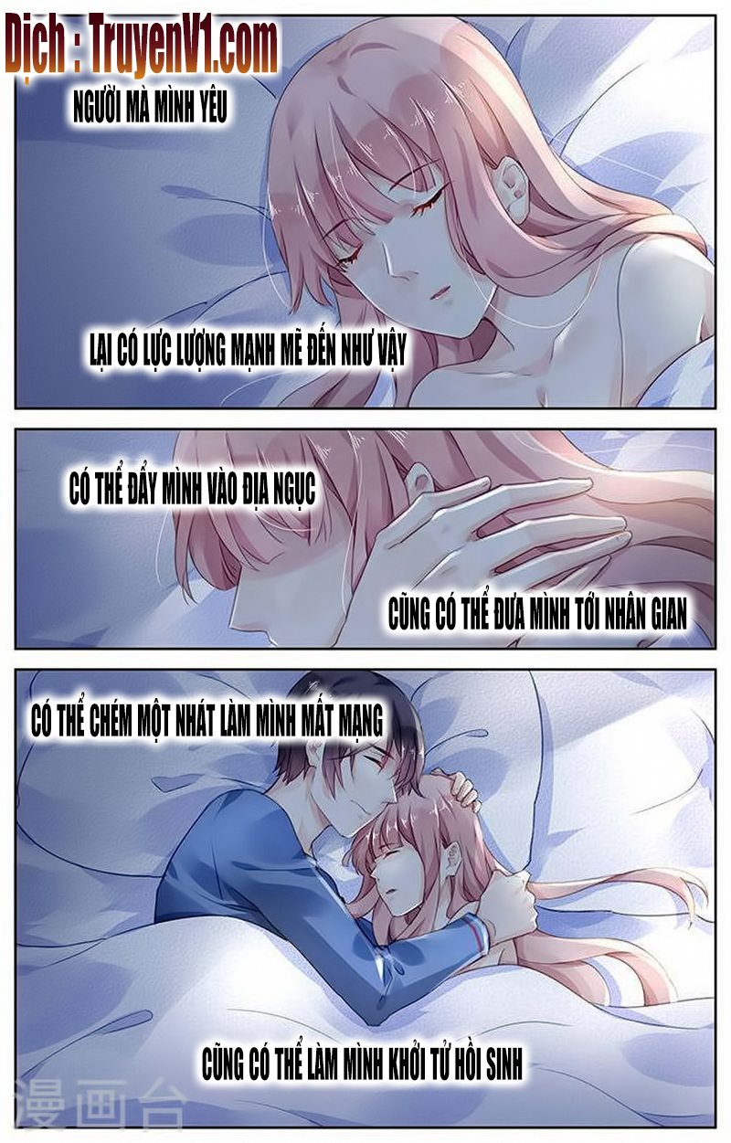 Hôn trộm 55 lần chap 144