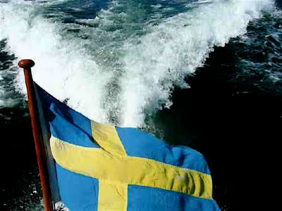 svallvågor