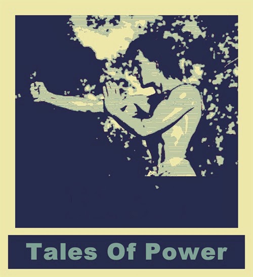Tales Of Power COVER+(7)
