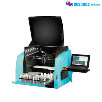 Alat Laboratorium Elisa Analyzer Elap Mini