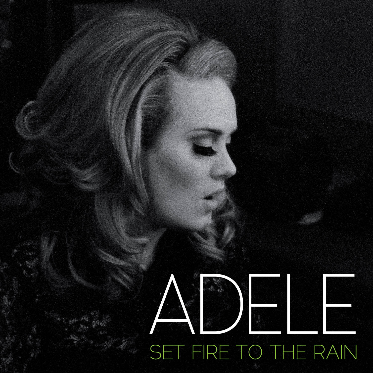 Portada Oficial: Adele - Set Fire To The Rain Adele+-+Set+Fire+to+the+Rain+%25282011%2529