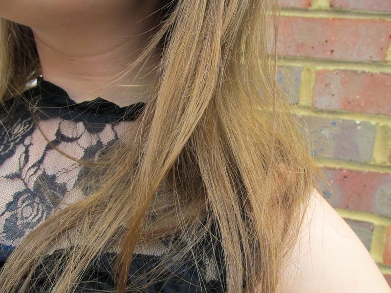 The Hair Lightening Wonder Product L'Oreal Sunkiss Jelly Pretty and Polished