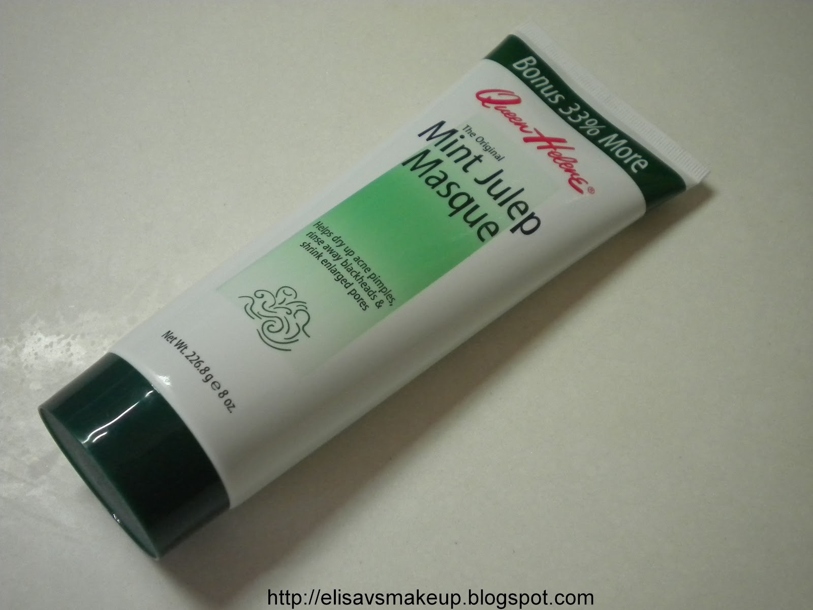 maschera viso queen helene mint julep maschera viso queen helene mint julep