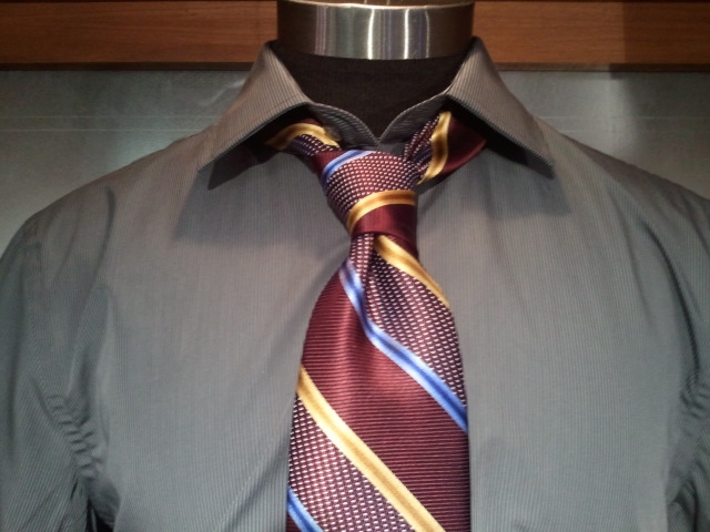 robert talbott xl ties