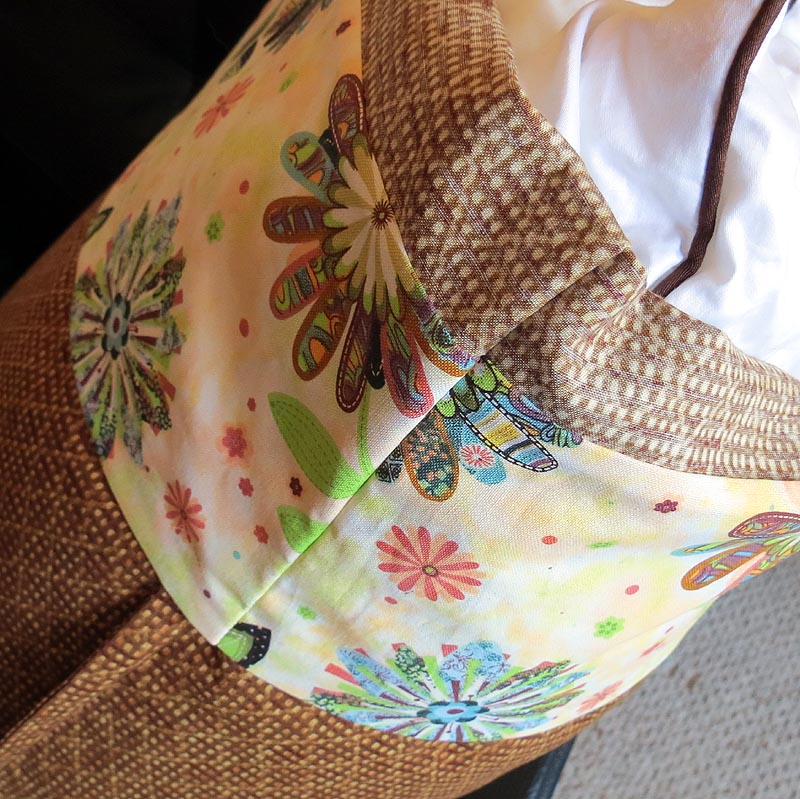 Sew, What's Cookin'? Homemade pillowcases!