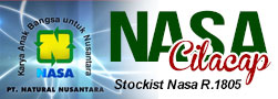 Agen Distributor NASA Cilacap