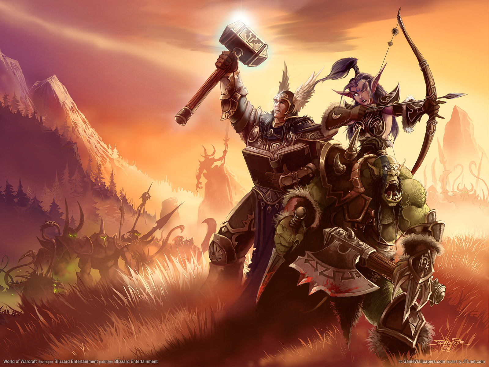 World Of Warcraft Addons Free
