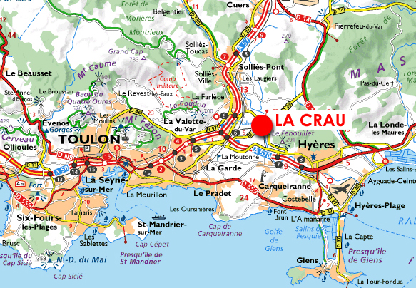 Horaires Des Des Bus De La Ville De Bandol Horaires Des Des Bus De La Ville De Bandol