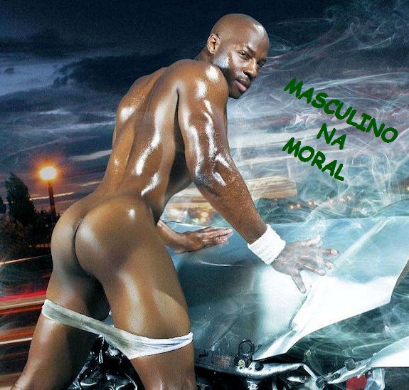 Masculino na Moral