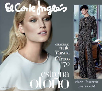 Catalogo ECI Estrena Otoño 2015