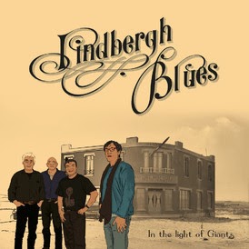 Lindbergh Blues