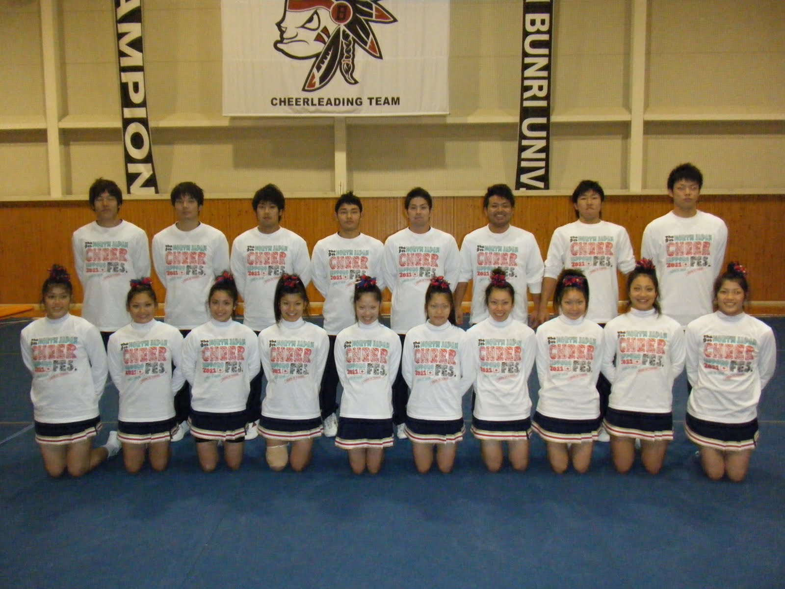 高校　チアユニフォーム3点セット① terahina terahina 高校 チアユニフォーム3点セット① terahina terahina 高校 チア