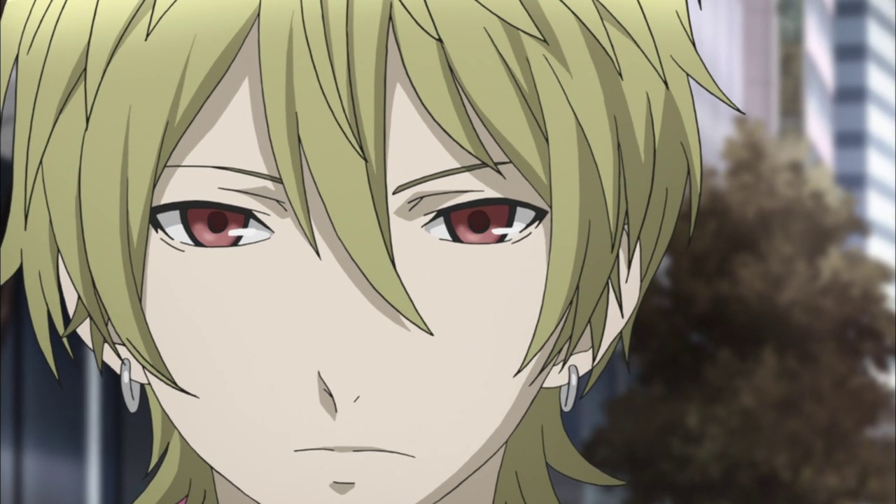 Zetsuen no Tempest - 07 - Lost in Anime