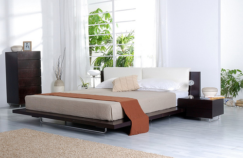 Modern Contemporary Bedroom Furniture