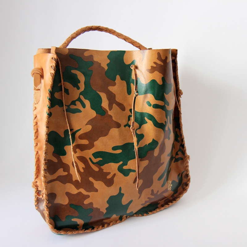 UNIFORM Introducing j.MASON The Reed